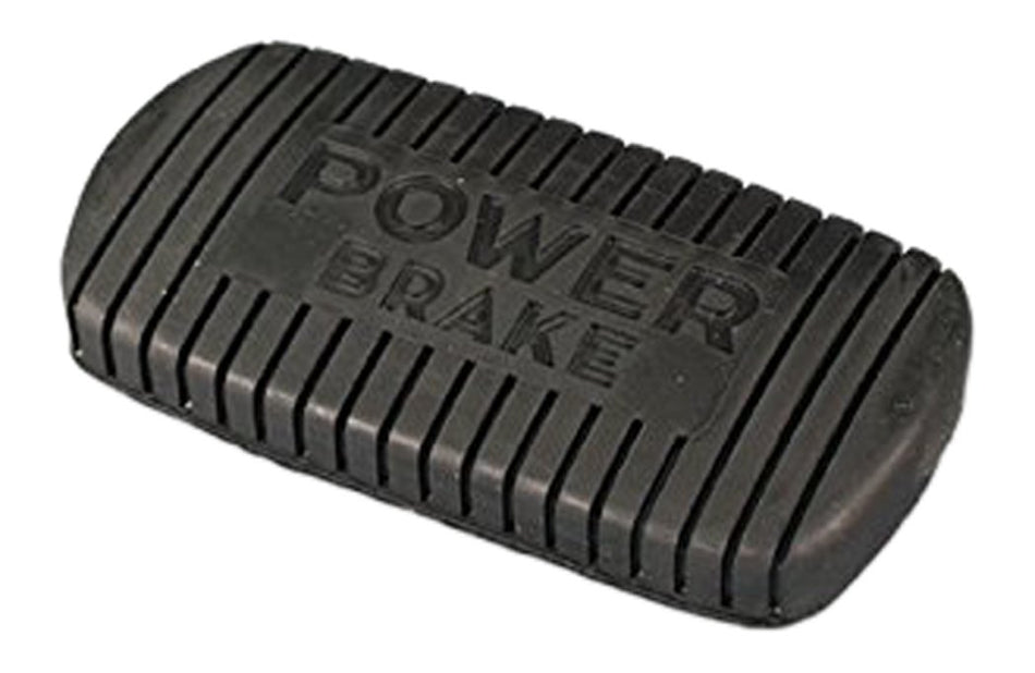 Danchuk 321 Power Brake Pedal Pad