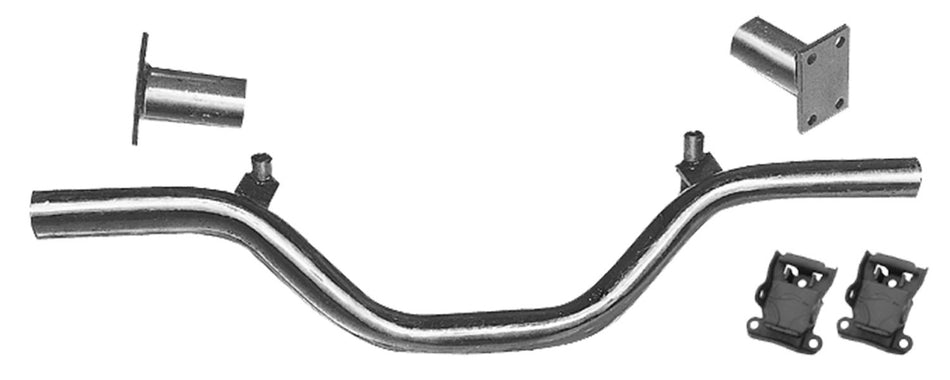 Trans-Dapt 4841 Crossmember Mount Kit