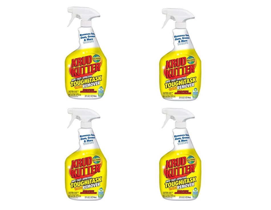 Krud+Kutter++Tough+Task++All+Purpose+Remover++32+oz.
