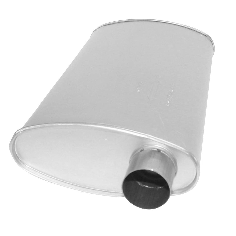 AP Exhaust Products 2188 Exhaust Muffler