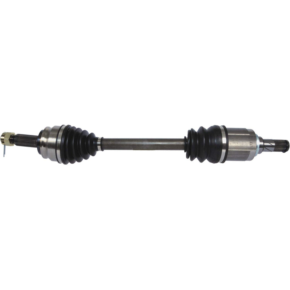 Cardone 66-3573 New Constant Velocity CV Axle Assembly