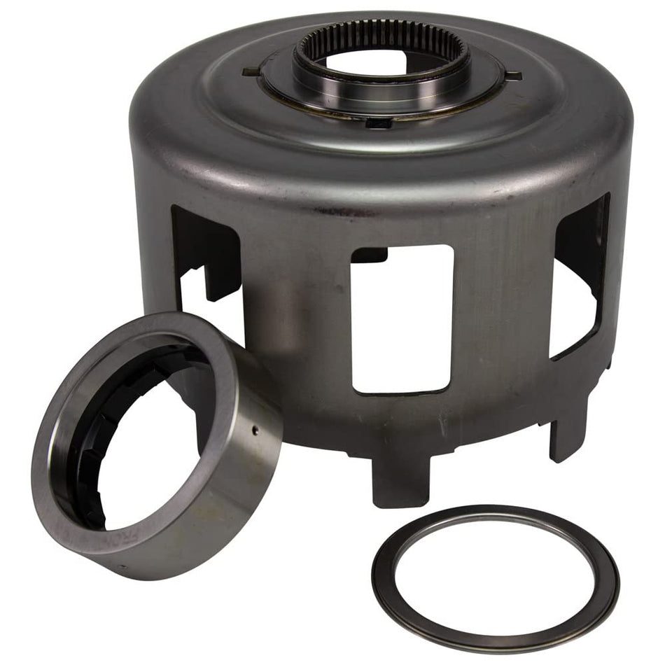 TCI 373900 700R4/4L60E SmartShell Assembly