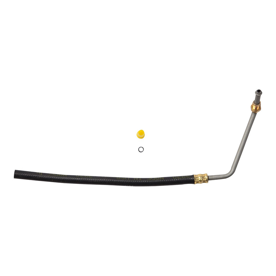 Edelmann 80544 Power Steering Return Line Hose Assembly: Replacement for 1992-90 Volkswagen Corrado