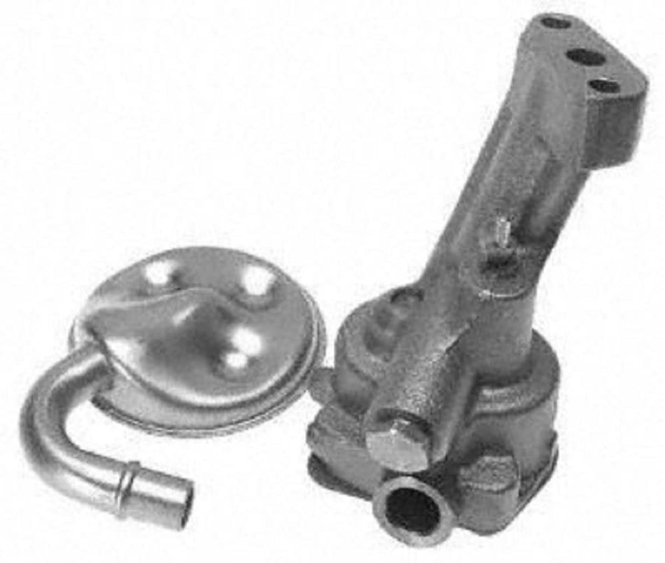 MAHLE 6011102 Engine Oil Pump