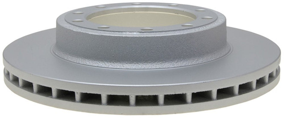 Raybestos 8537 Advanced Technology Disc Brake Rotor