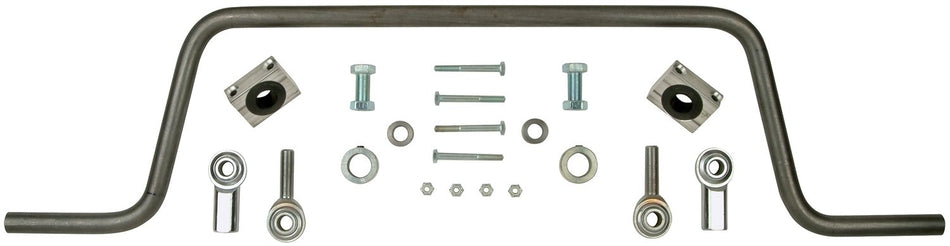 Heidt's Rod Shop SB-130 Suspension Trailing Arm / Sway Bar / Springs / Camber Plate Kit Sway Bar, 62-67 Nova Rear