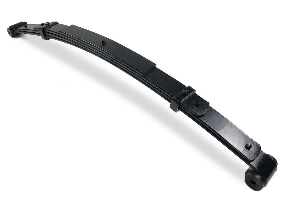 Tuff Country 18471 Front 4 Lift Heavy Duty Leaf Springs (each) 4wd Compatible with/Replacement for Chevy Truck 1/2 & 3/4 ton 1973-1987