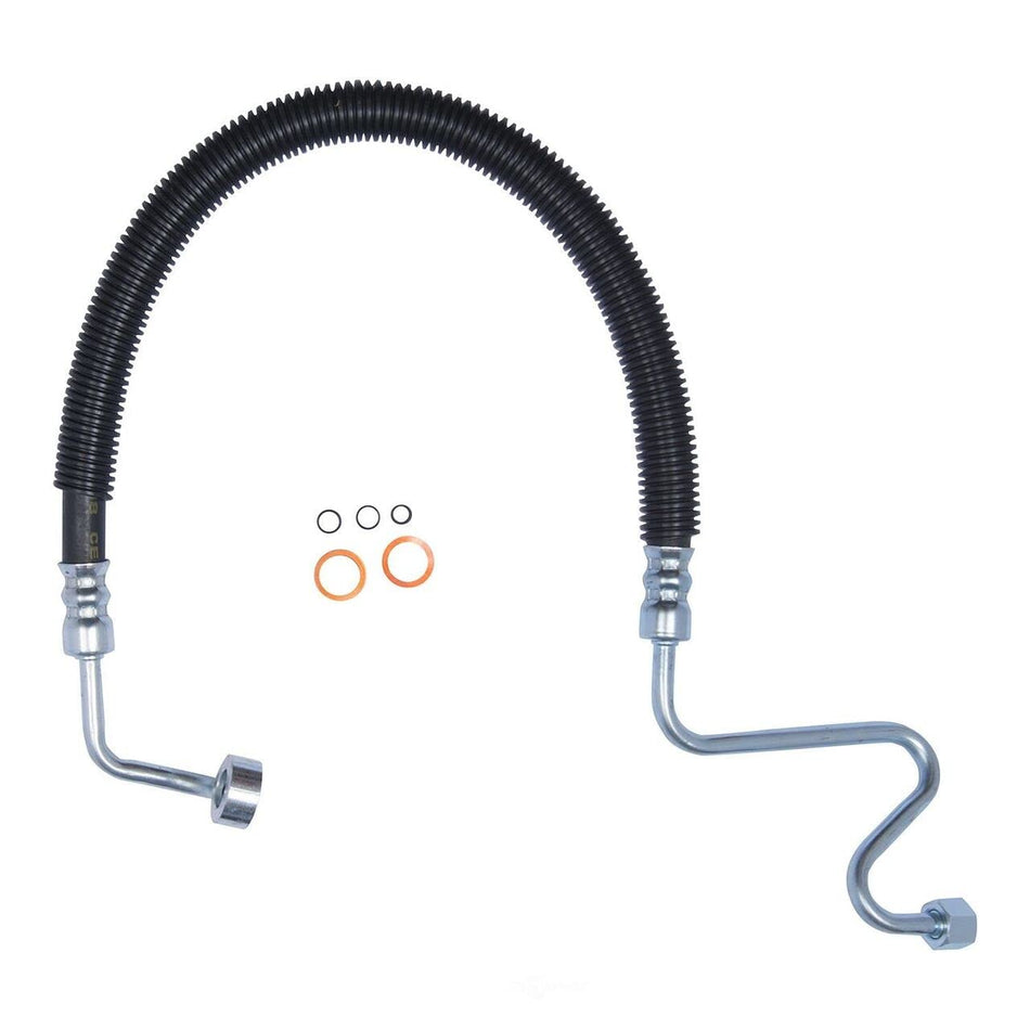 Plews & Edelmann 80523 Power Steering Pressure Line Hose Assembly