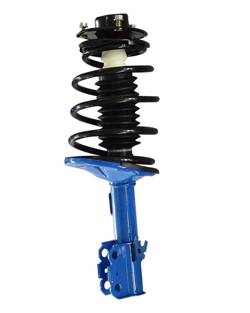 GSP 869319 Loaded Strut and Coil Spring Assembly for Select Toyota: 1997-01 Camry, 1999-03 Solara - Right Front (Passenger Side)