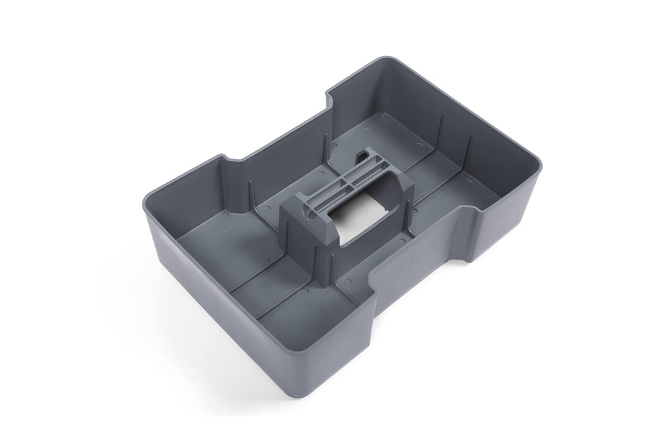 Tool Box Tray