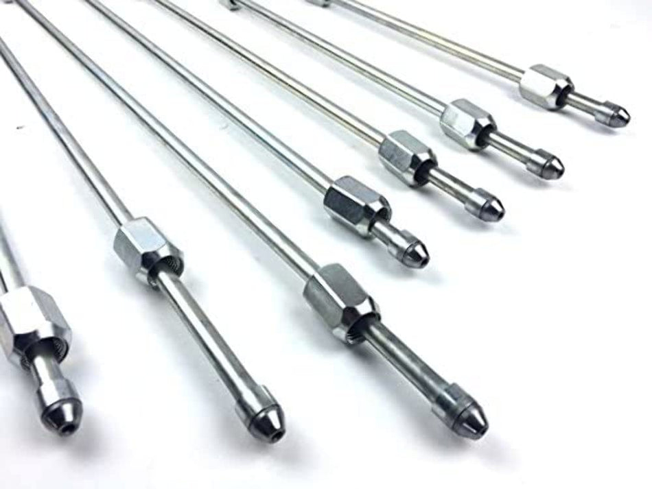 Fleece Performance Engineering FPE-34200-11 Fuel Line