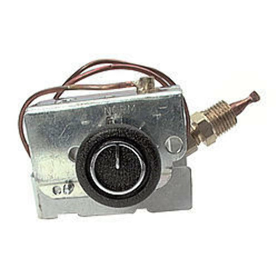 VPA 24675-VUT Adjustable Fan Thermostat Automatic Fan Control 180-240 Degree Tem