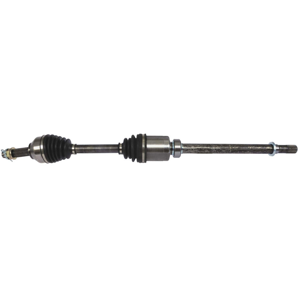 Cardone 66-6267 New Constant Velocity CV Axle Assembly
