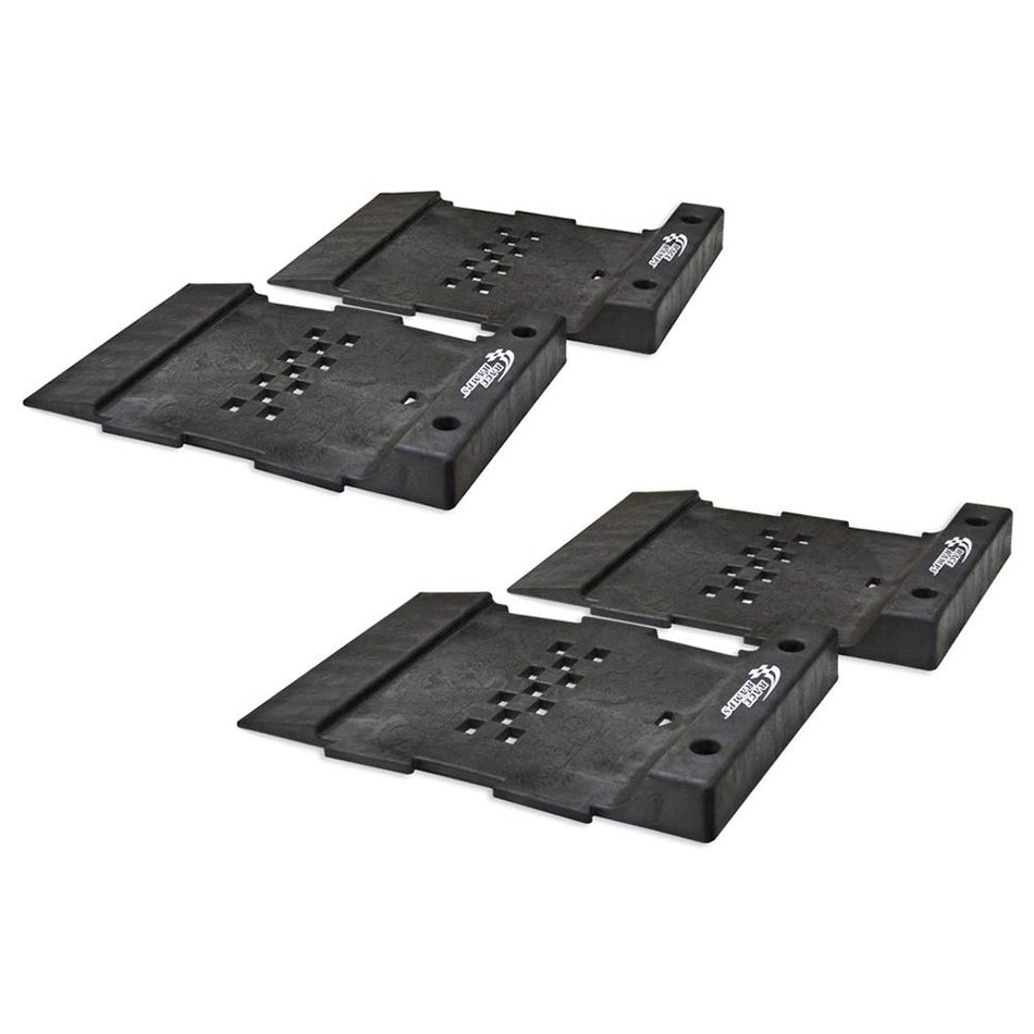 Race Ramps RR-PS-4 Parking Guide, 4 Pack