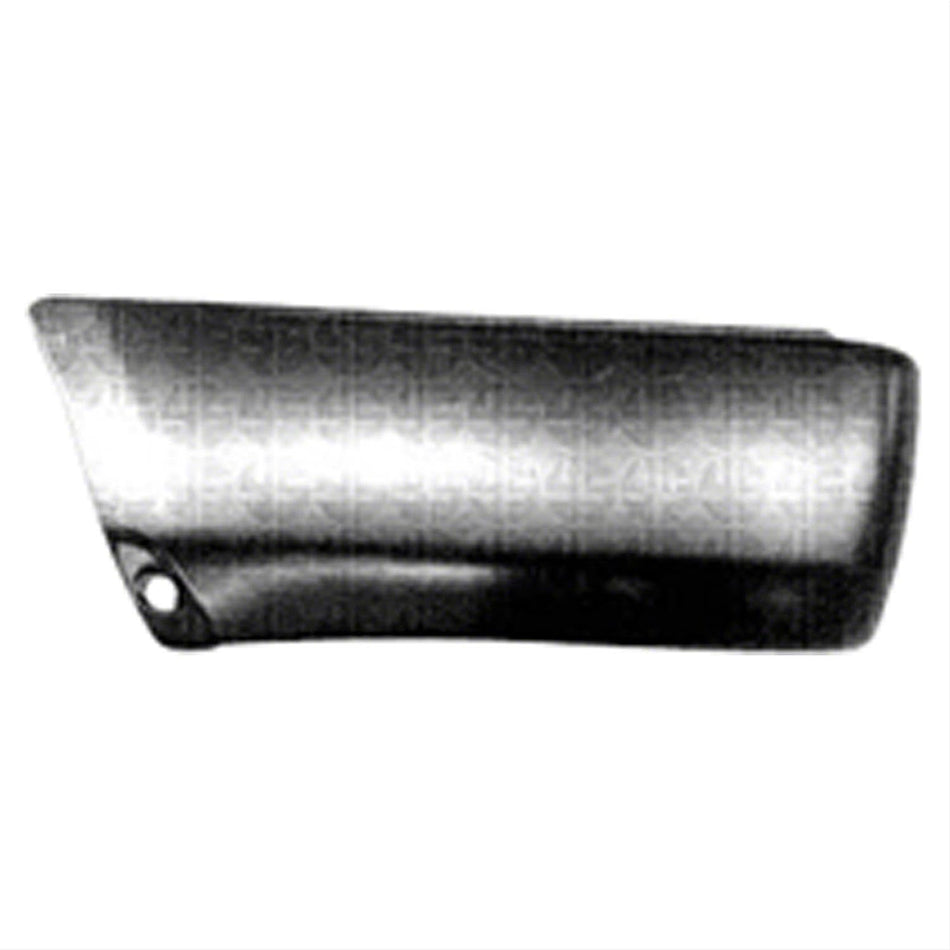 Coast to Coast International Body Parts Bumper End Plates TO1104115