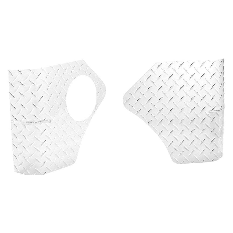 Warrior Products 930 Soft Top Corners for Suzuki Samurai