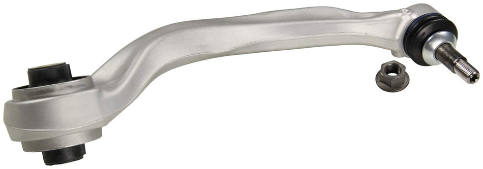 MOOG RK641510 Suspension Control Arm and Ball Joint Assembly front right lower forward