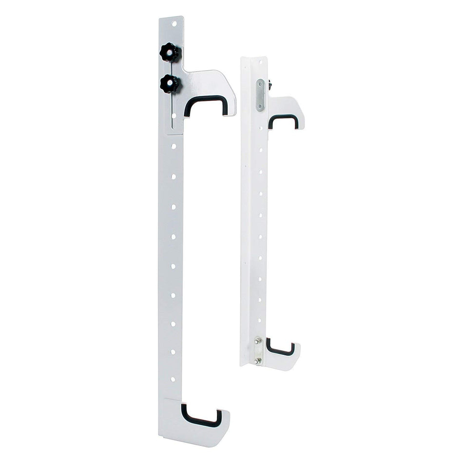 Allstar Performance ALL12216 Radiator Wall Mount