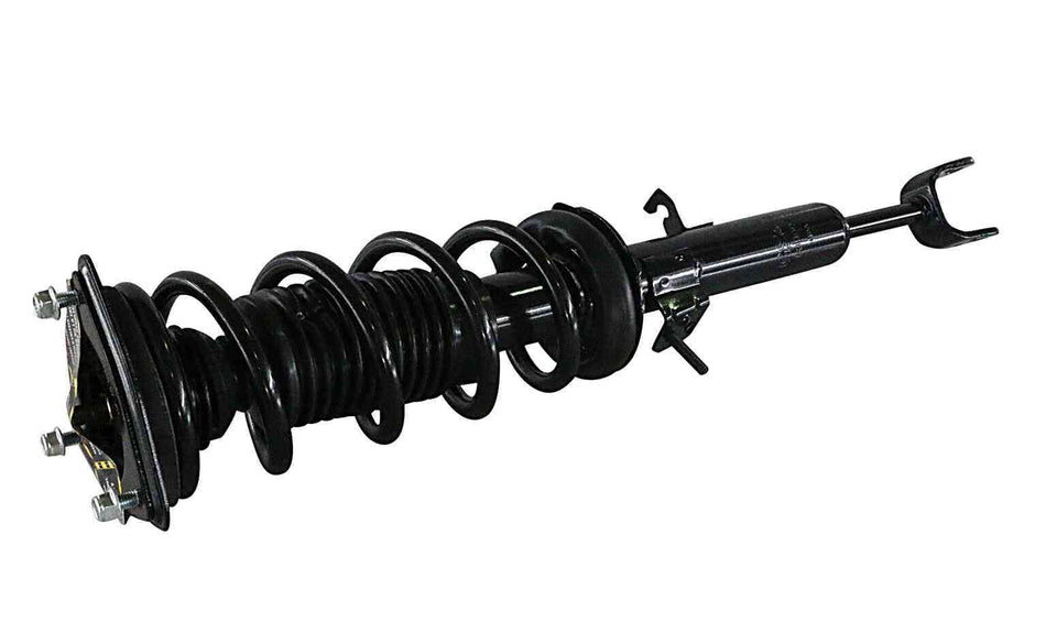 GSP 839002 Loaded Strut and Coil Spring Assembly for Select 2003-08 Infiniti G35 - Left Front (Driver Side)