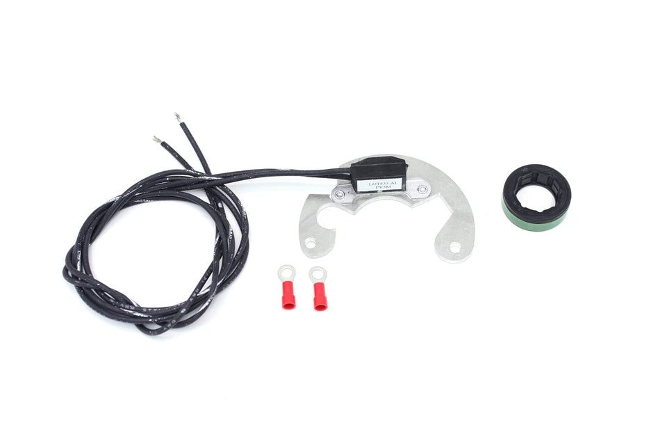 Pertronix LU-186P6 6 Volt Positive Ground Lucas 8 Cylinder Ignitor