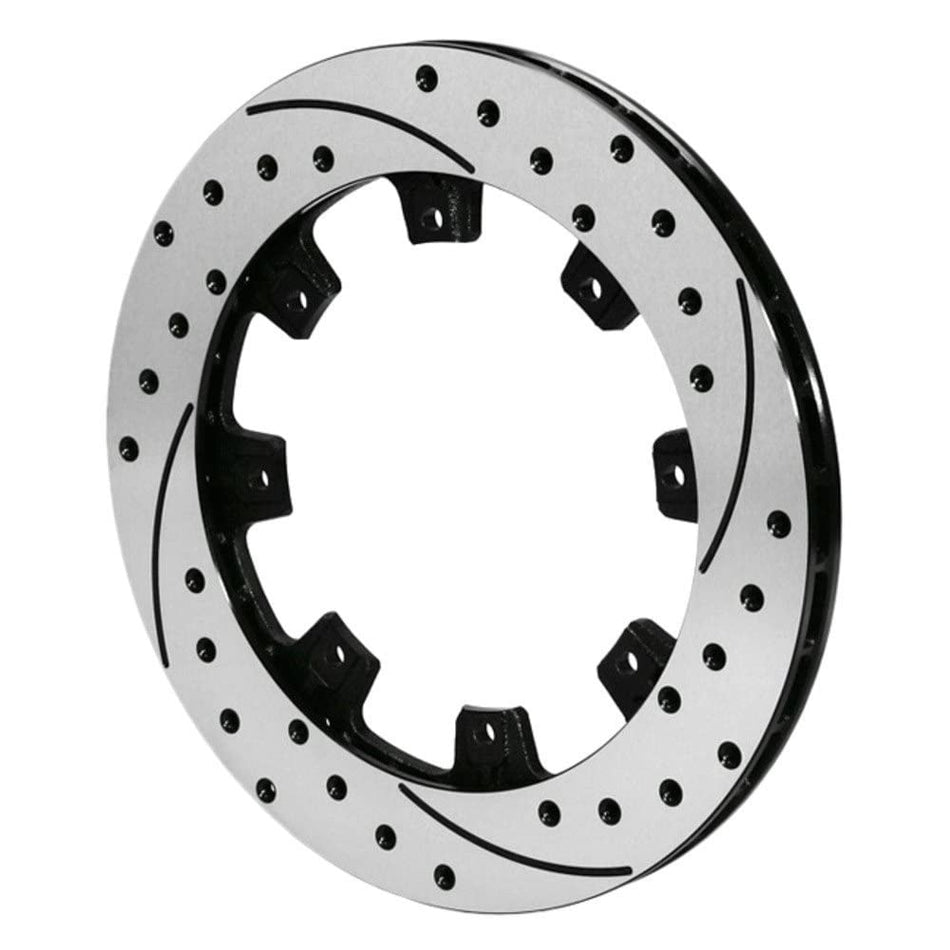Wilwood Brake Rotor 12.19 L/H SRP