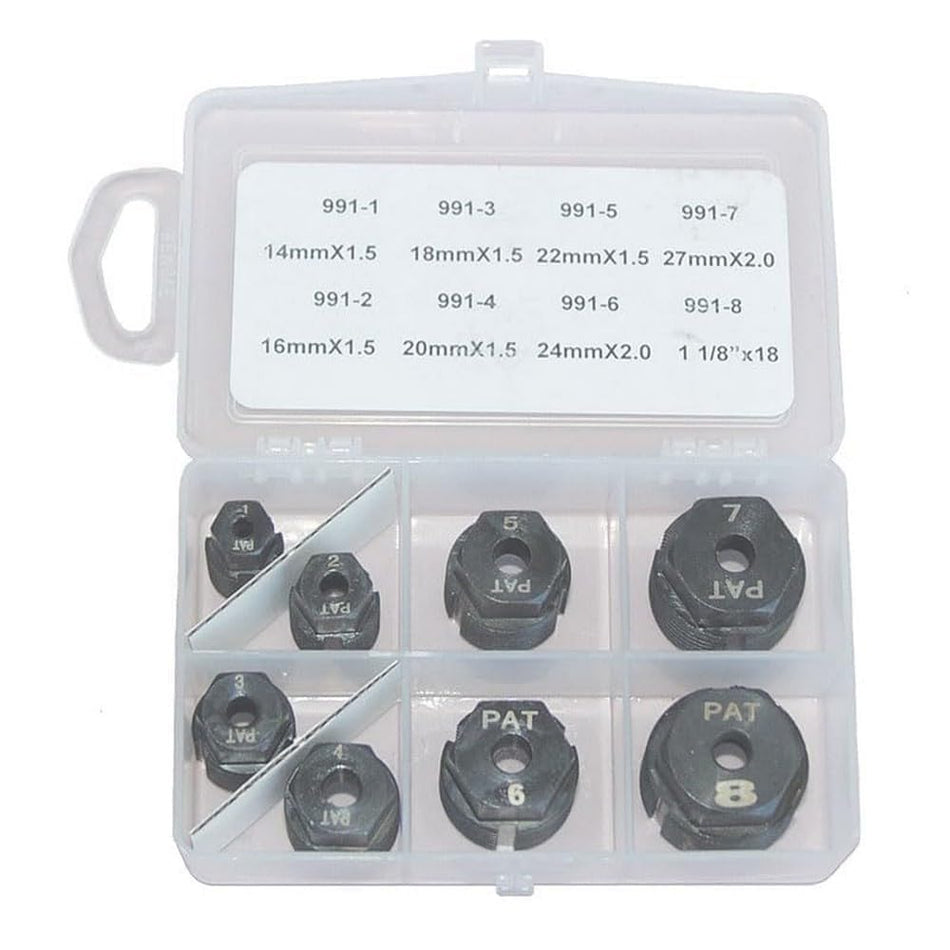 LTI Tools LT991-1 Screw Remover - M14 x 1.5 (#1)