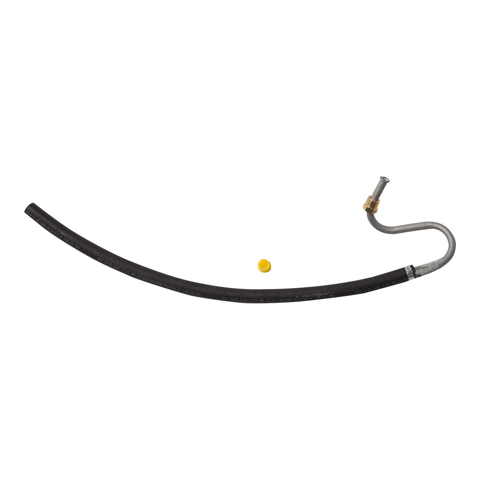 Edelmann 80513 Power Steering Return Line Hose Assembly