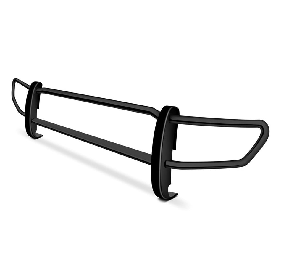 Black Horse Front Runner Black Compatible with 2019-2023 Toyota RAV4|2021-2023 Toyota Venza-15TYR4A-19