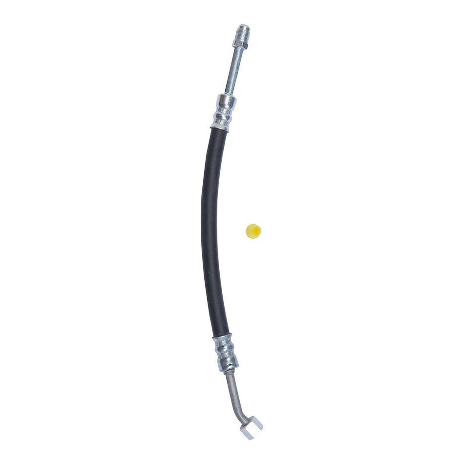 Edelmann 80587 Power Steering Pressure Line Hose Assembly: Replacement for 1983-79 MHD Applications; GM C-W 70, 80, 90 Series
