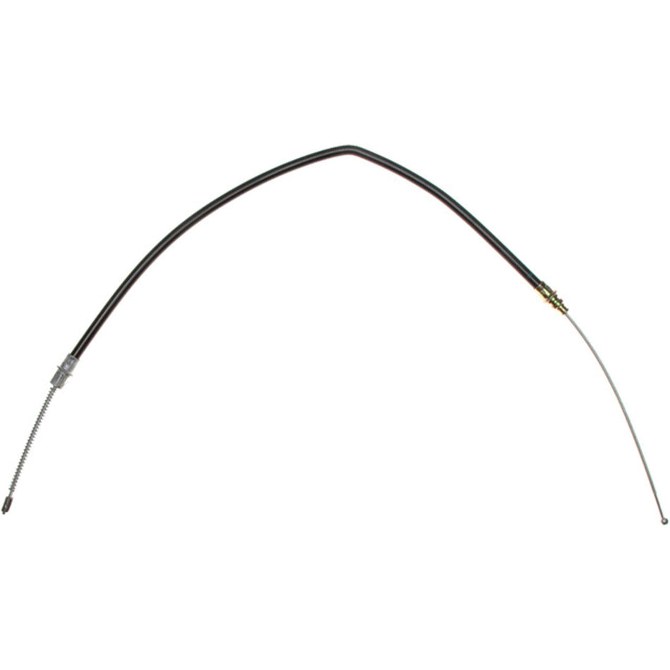 ACDelco Professional 18P4 Rear Parking Brake Cable Assembly