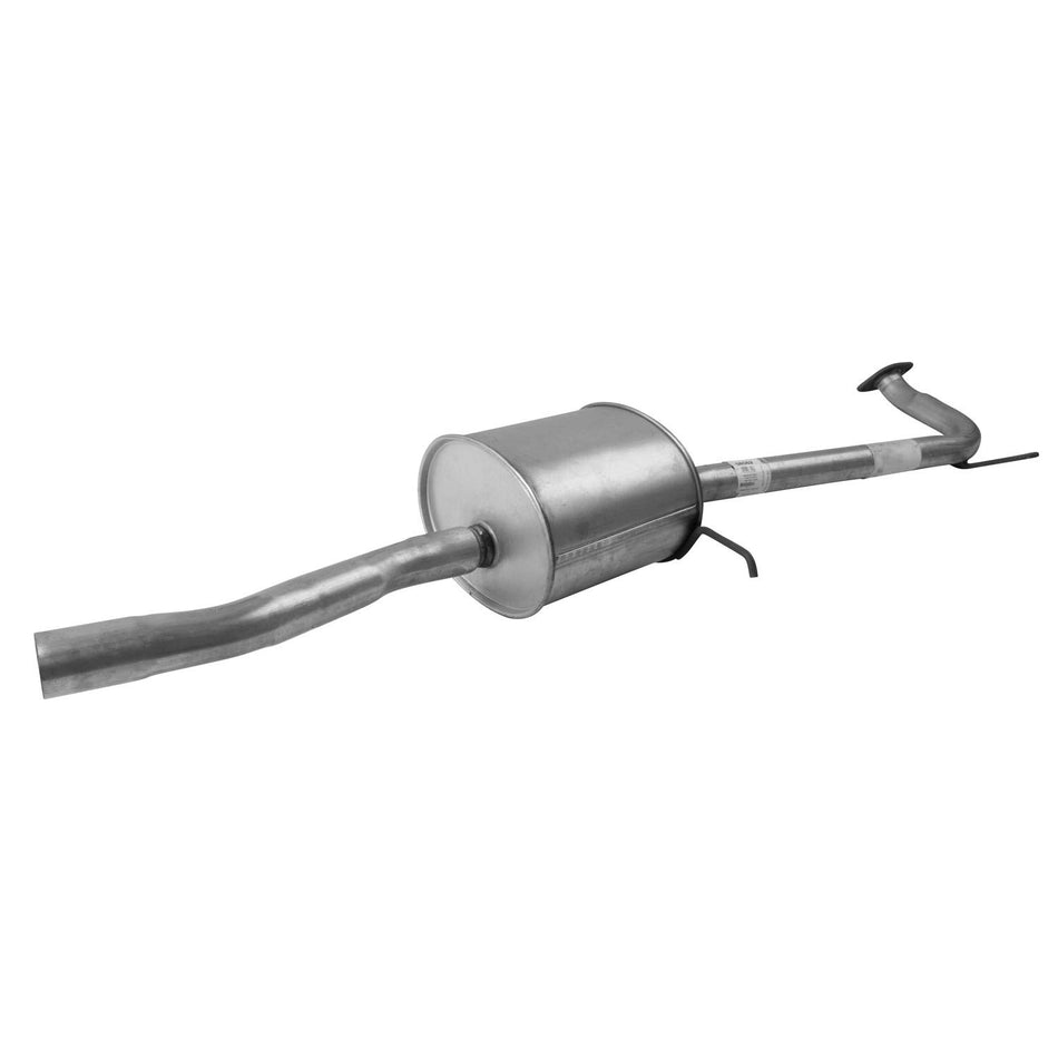 AP Exhaust 58562 Prebent Exhaust Pipe