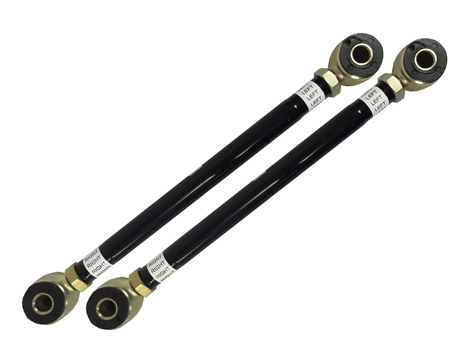 Strut Rod Kit with Forged Ends Compatible with C3 Corvette 1980-1982 SRKIT3