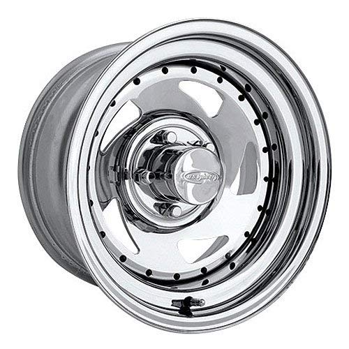 U.S. Wheel 26-5860 Chrome Blade Wheel (Series 26) Size: 15 x 8