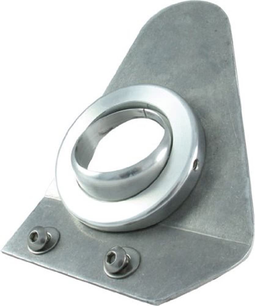 Borgeson 909012 Pivoting Floor Mount