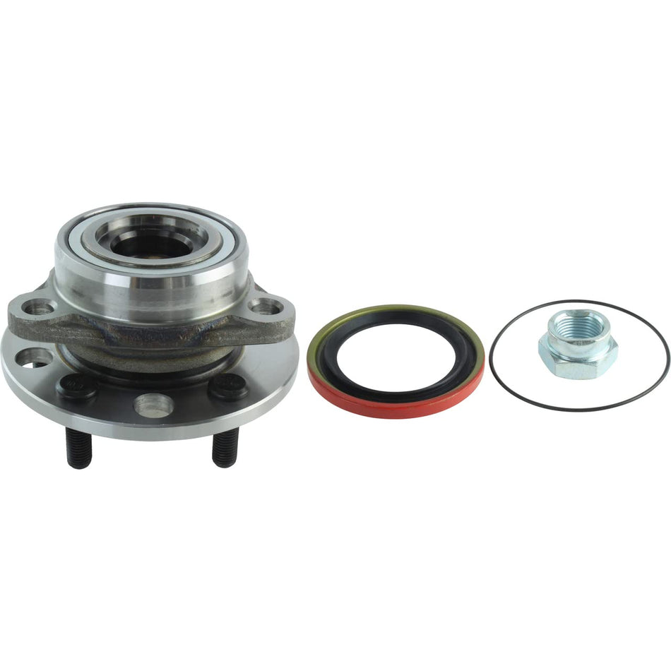 Centric (403.62003E) Wheel Hub Assembly