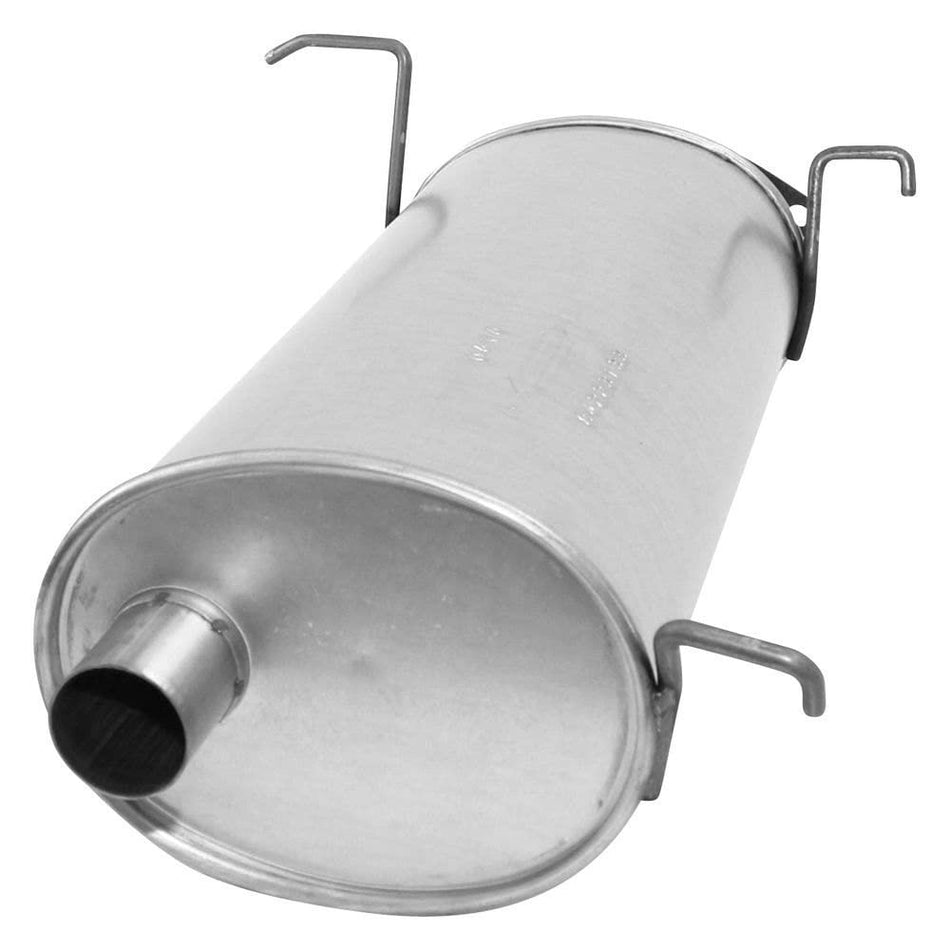 AP Exhaust Products 2296 Exhaust Muffler
