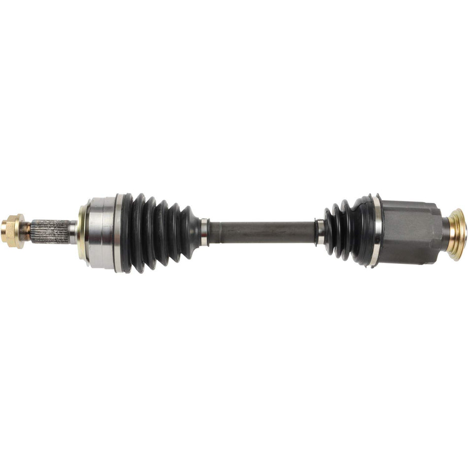 Cardone 66-4257 New CV Constant Velocity Drive Axle Shaft