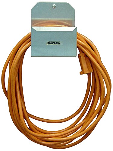 Owens Products 39112 Electrical Cord Hanger