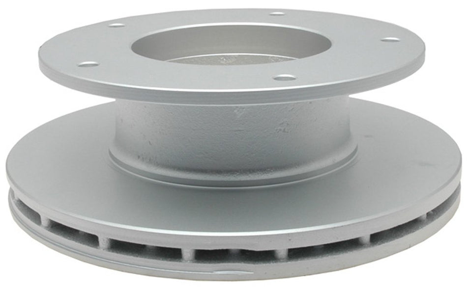 Raybestos 8544 Advanced Technology Disc Brake Rotor