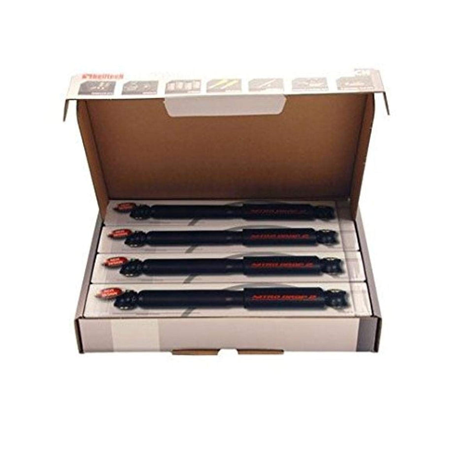 Belltech 9102 Nitro Drop 2 Shock Absorber Set