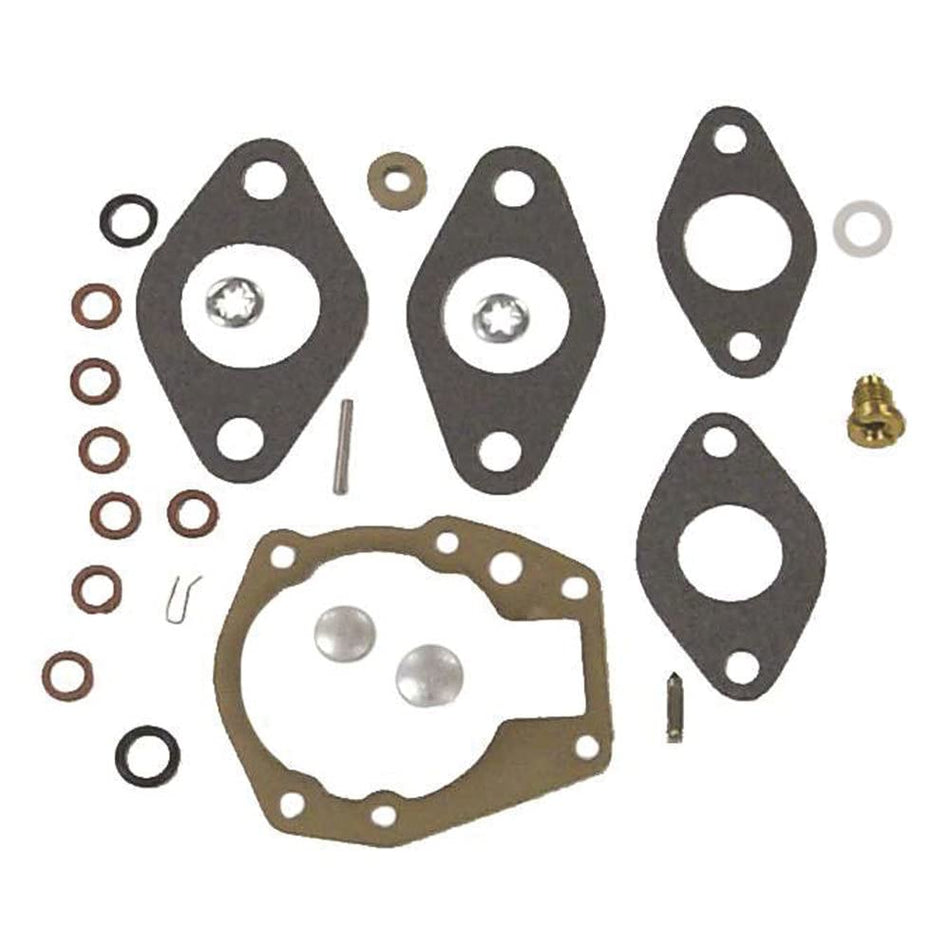 Teleflex 18-7043 Carburetor Kit