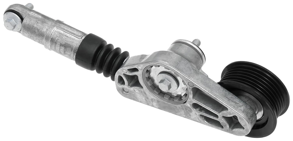 ACDelco Gold 39405 Drive Belt Tensioner Assembly with Pulley