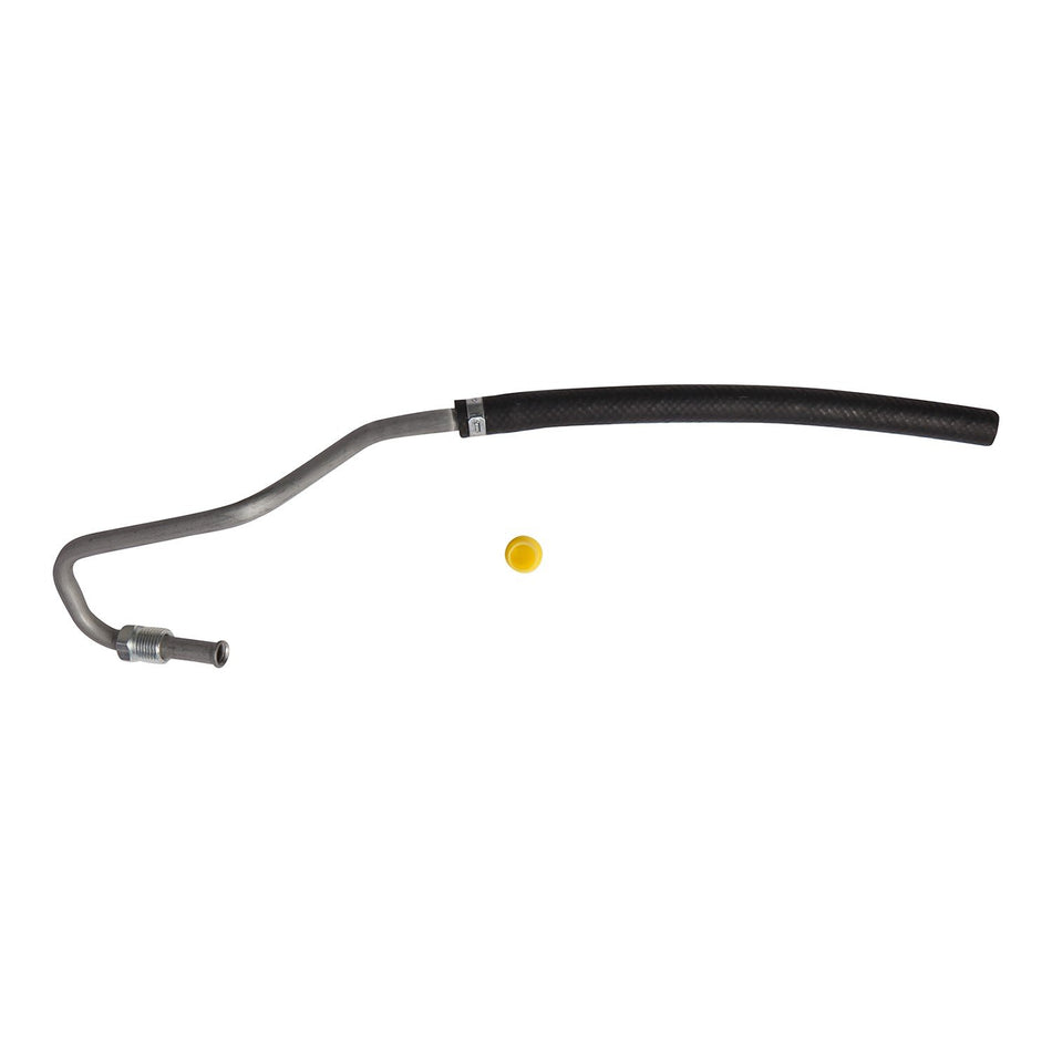 Edelmann 71131 Power Steering Return Line Hose Assembly