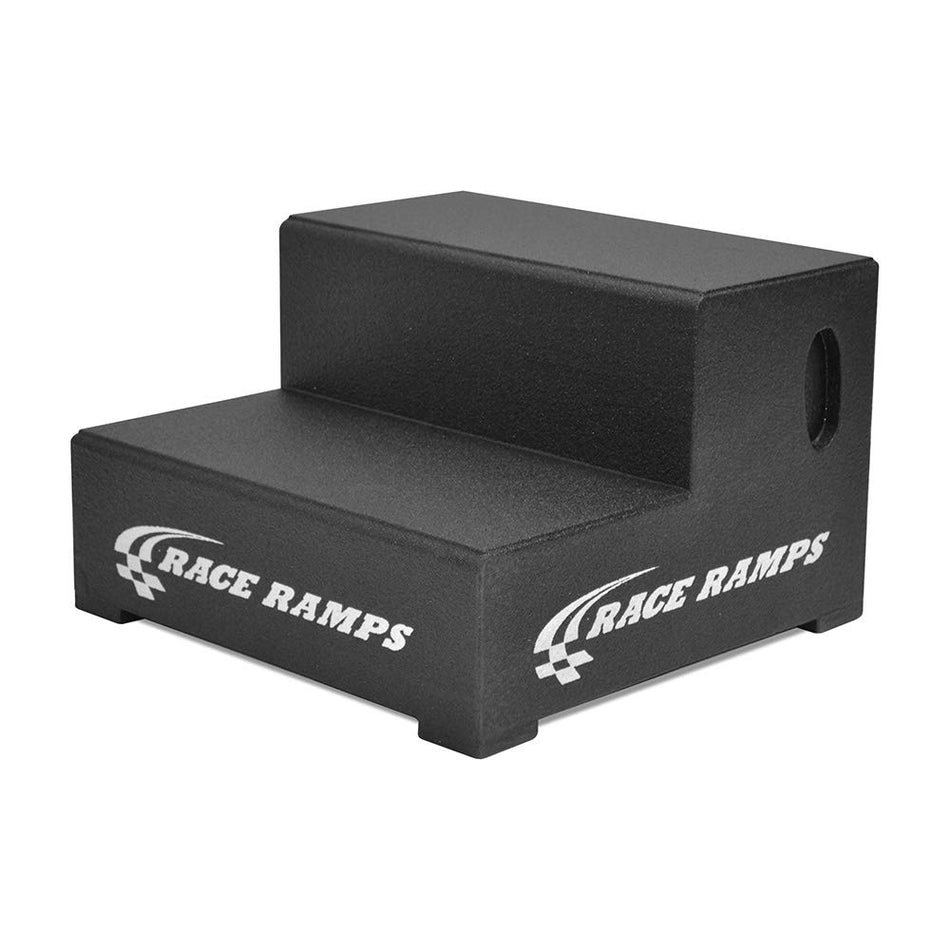 Race Ramps RR-2STEP-24 24 W Two-Step Trailer Step