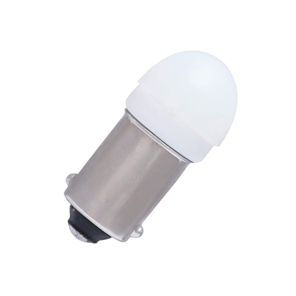 Putco CBA9SW Universal LumaCore BA9S / 756 White - PAIR