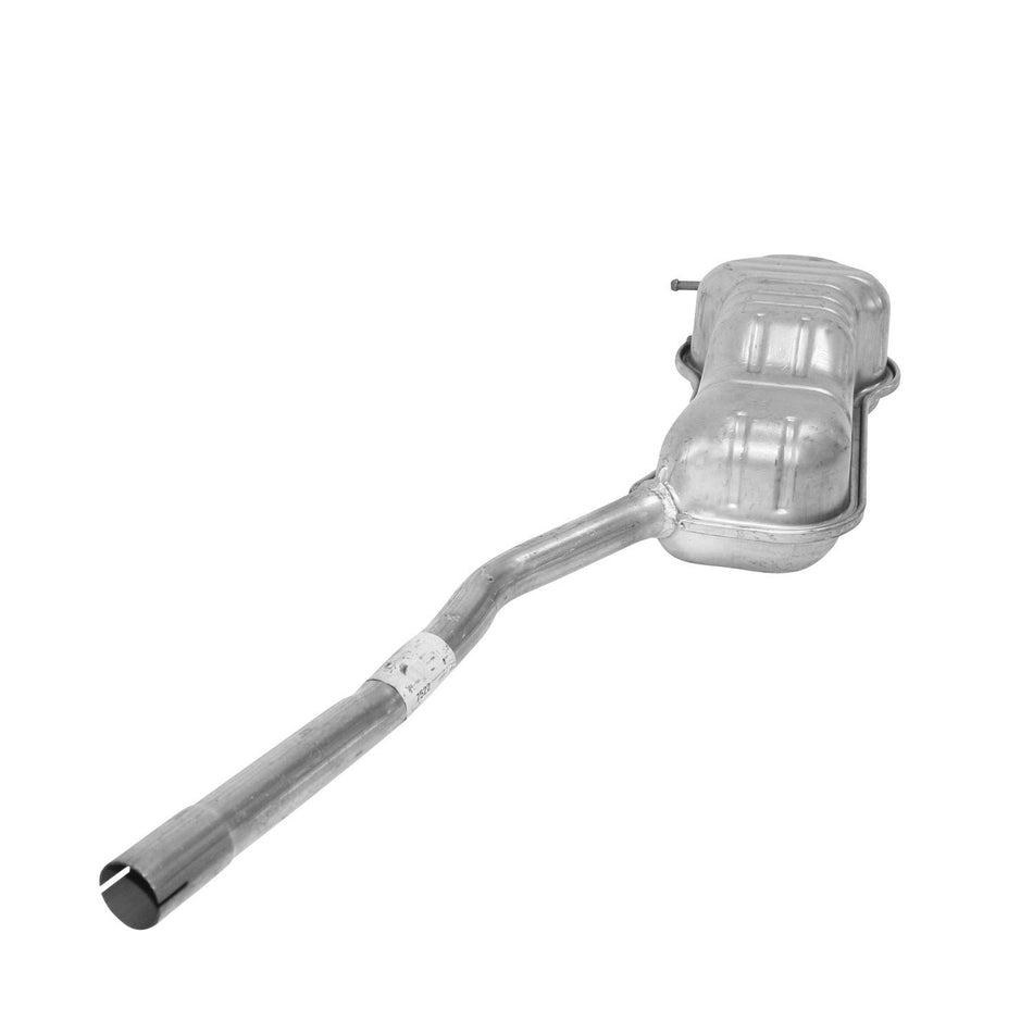 AP Exhaust Products 7522 Exhaust Muffler