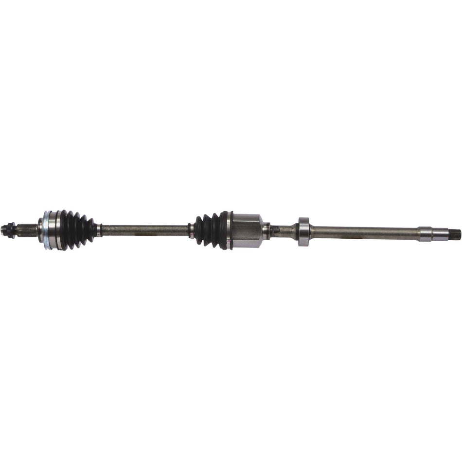 Cardone 66-5440 New Constant Velocity CV Axle Assembly