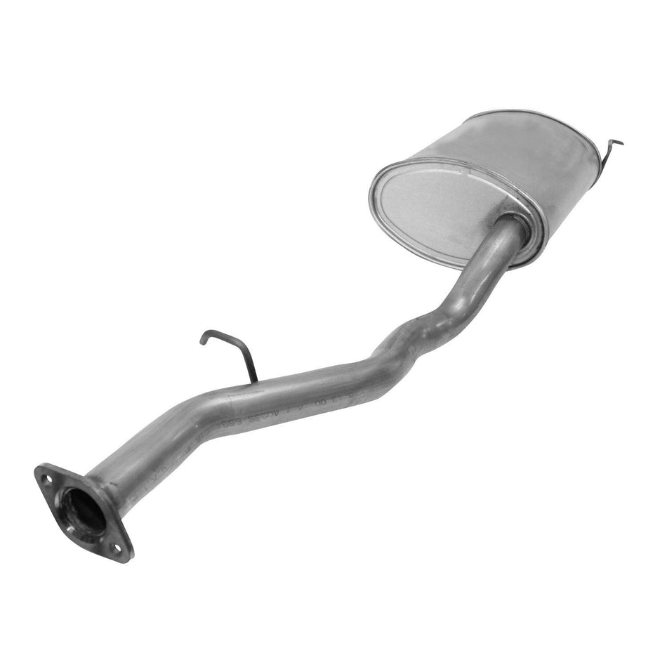 AP Exhaust Products 7495 Exhaust Muffler