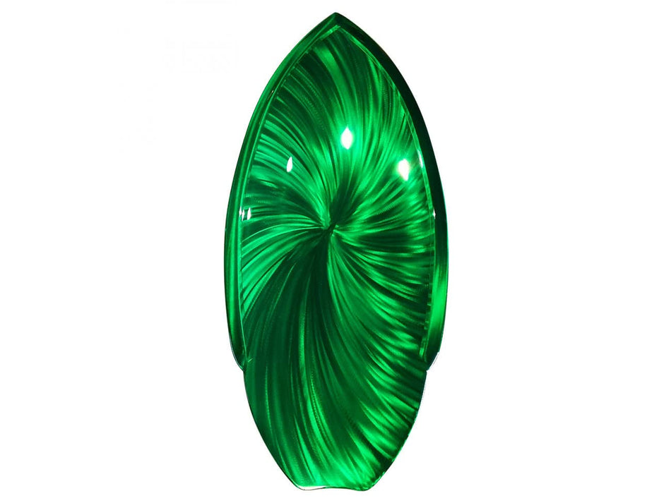 Createx Candy2O Auto Air Color - Emerald Green, 4 oz
