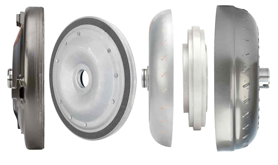 TCI 242935 Maximizer Street Converter for '99 + 4L60/65E Trucks w/ 4.8/5.3/6.0 Engines